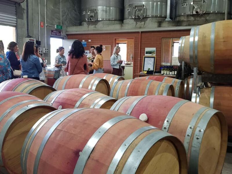 Secret Delights: Curated Wine, Coffee & Forest Experience - FAQ About the Secret Delights Tour