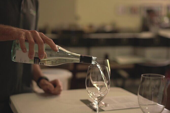Secret Delights: Curated Wine, Coffee & Forest Experience - Transportation and Group Dynamics