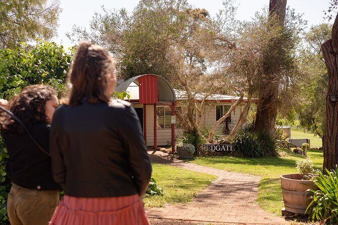 Secret Delights: Curated Wine, Coffee & Forest Experience - Who Should Consider This Tour?