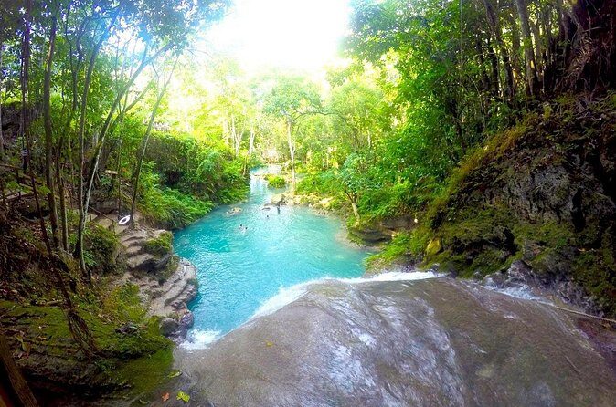 Secret Falls, Blue Hole, and Horseback Riding from Ocho Rios - FAQ