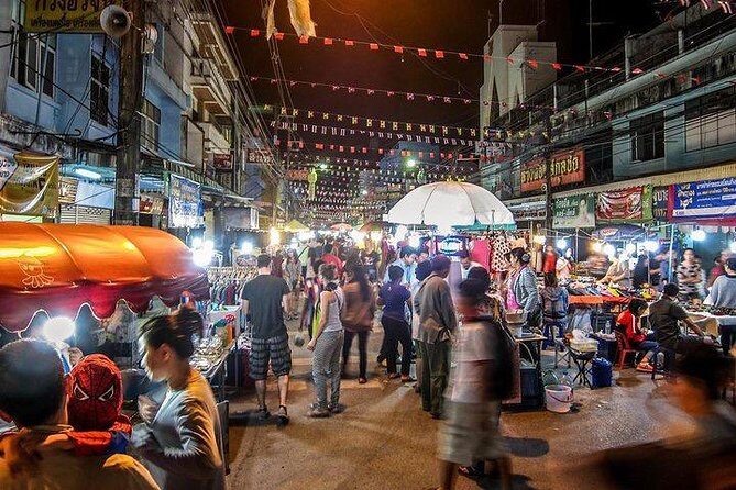 Secret Food & Cultural Market Walking Therapies with Local Host - Final Thoughts: Is This Tour Worth It?