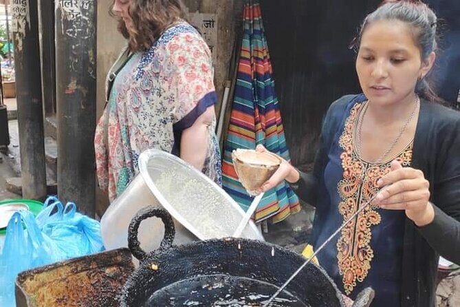 Secret Food Tour in Kathmandu - Practical Details and Value