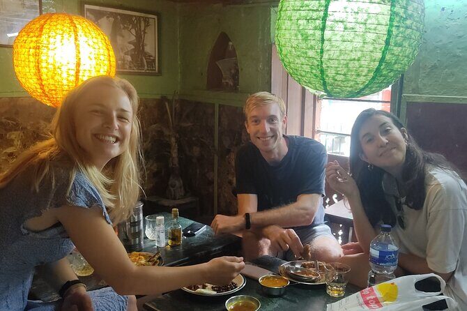 Secret Food Tour in Kathmandu - Why This Tour Delivers Value