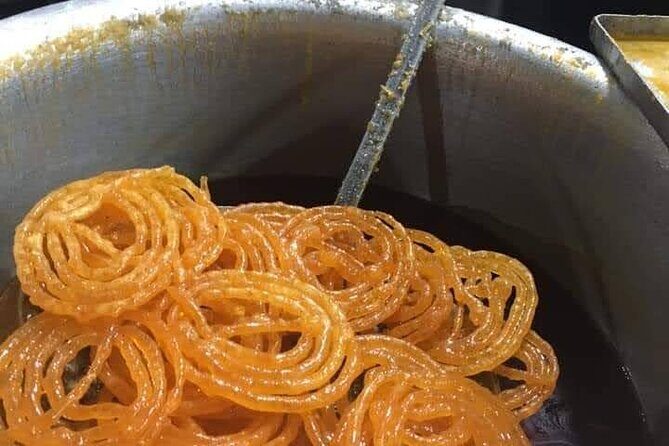 Secret Food Tour in Kathmandu - Who Should Consider This Tour?