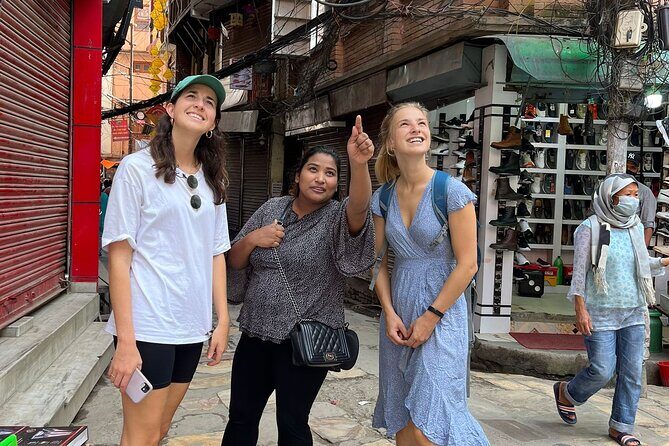 Secret Food Tour in Kathmandu - Frequently Asked Questions