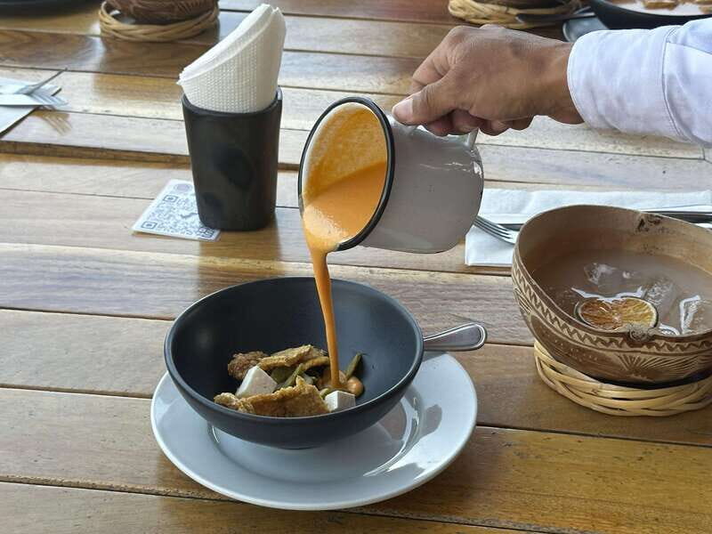 Secret Food Tour: Oaxaca de Juárez - Why the Tour Represents Good Value
