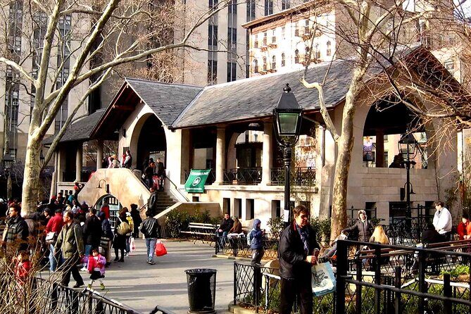 Secret Food Tour of Chinatown and Little Italy - Authentic Experiences and Genuine Value