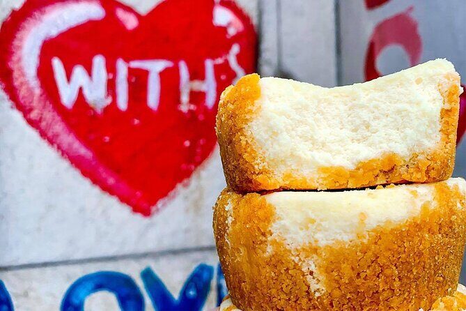 Secret Food Tour of Chinatown and Little Italy - Frequently Asked Questions