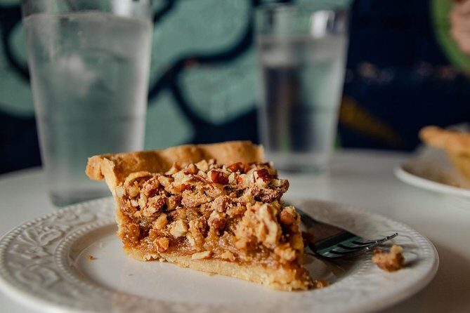 Secret Food Tour of Dallas with Private Tour Option - Discover the Flavors and Vibes of Dallas with the Secret Food Tour of Deep Ellum