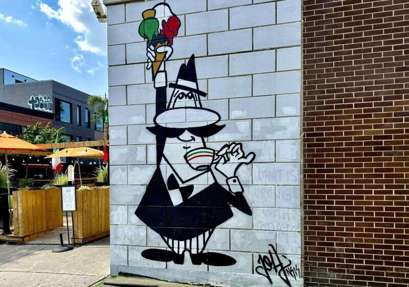 Secret Food Tours: Montreal - Jean-Talon & Little Italy - Key Points
