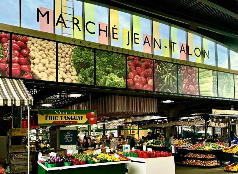 Secret Food Tours: Montreal - Jean-Talon & Little Italy - What’s Included and What’s Not