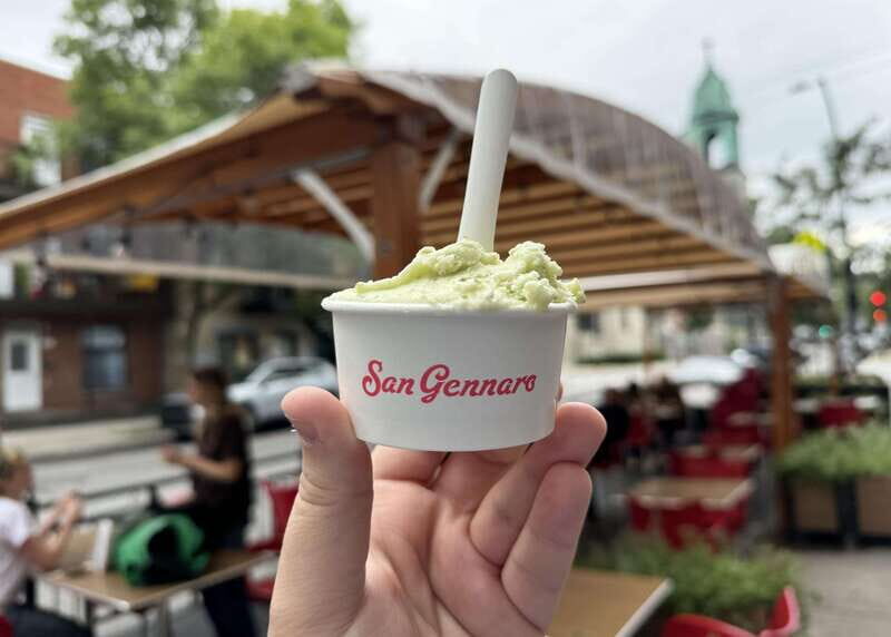 Secret Food Tours: Montreal - Jean-Talon & Little Italy - Why We Think This Tour Works