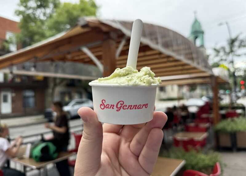 Secret Food Tours: Montreal - Jean-Talon & Little Italy - Final Thoughts