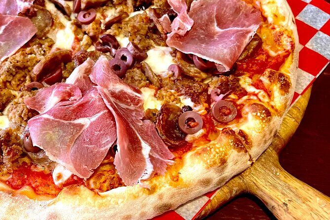 Secret Food Tours NYC - Greenwich Village - A Deep Dive into the Tour Experience