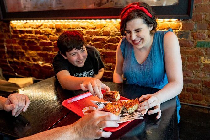 Secret Food Tours NYC - Greenwich Village - The Sum Up: Who Is This Tour Best For?