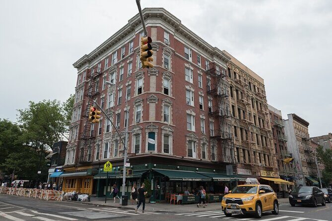 Secret Food Tours NYC - Greenwich Village - Frequently Asked Questions (FAQs)