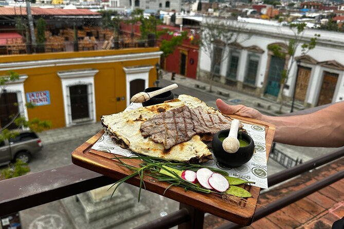 Secret Food Tours Oaxaca de Juarez in Mexico - A Hands-On Taste of Oaxaca: Secret Food Tours Review