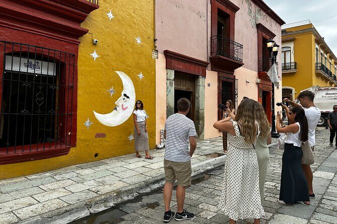 Secret Food Tours Oaxaca de Juarez in Mexico - Key Points