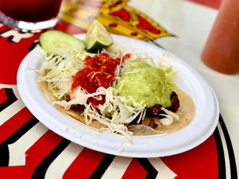 Secret Food Tours Phoenix - Exploring Roosevelt Row: The Heart of Phoenix’s Arts and Food Scene
