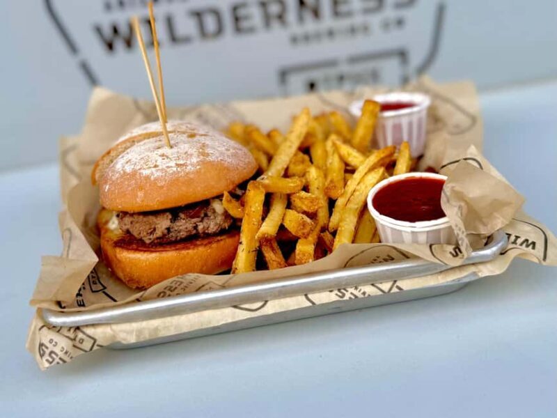 Secret Food Tours Phoenix - Artistic and Cultural Experiences