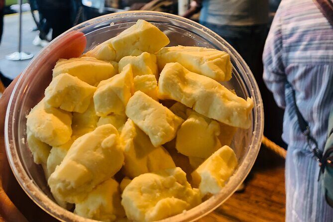 Secret Food Tours Seattle - Analyzing the Cost and Value