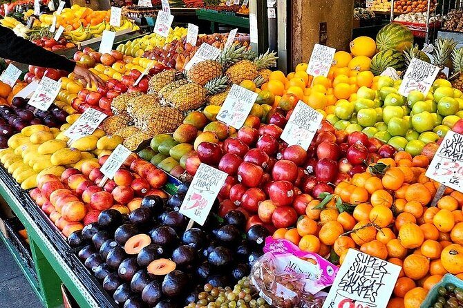 Secret Food Tours Seattle - Who Will Love This Tour?