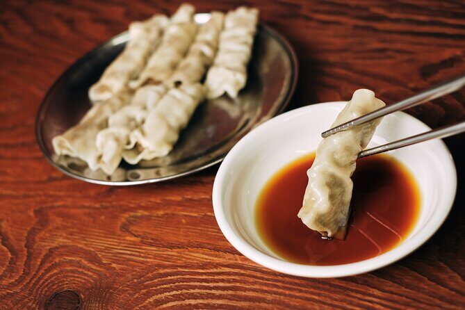Secret Food Tours Seoul w/ Private Tour Option - What’s Included & What’s Not