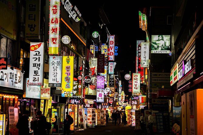 Secret Food Tours Seoul w/ Private Tour Option - Who Is This Tour Best For?