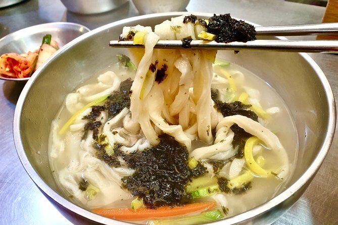 Secret Food Tours Seoul w/ Private Tour Option - FAQ: Your Practical Questions Answered