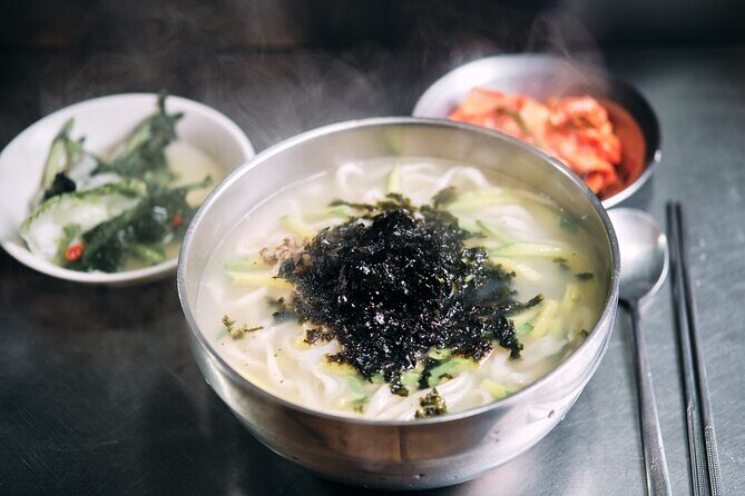 Secret Food Tours Seoul w/ Private Tour Option - Final Thoughts