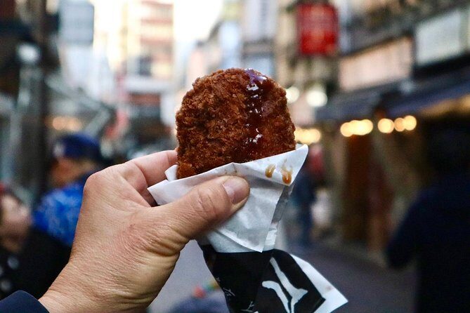 Secret Food Tours Tokyo w/ Private Tour Option - Practical Tips for Travelers