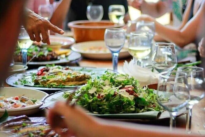 Secret Gourmet Dining Experience in Da Nang - What to Expect from the Experience