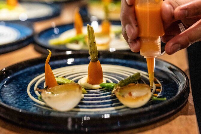 Secret Gourmet Dining Experience in Da Nang - Accessibility and Practicalities