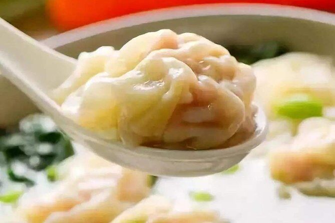 Secret Noodle and Wonton in Shanghai Alleyways with Local Beer - Who Should Consider This Tour?