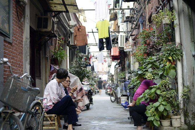 Secret Noodle and Wonton in Shanghai Alleyways with Local Beer - Final Thoughts