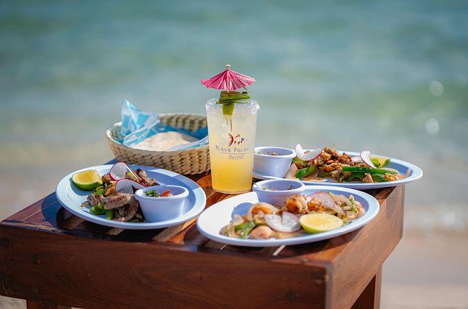 Secret Palancar Beach Experience - Why It’s a Great Choice for Certain Travelers