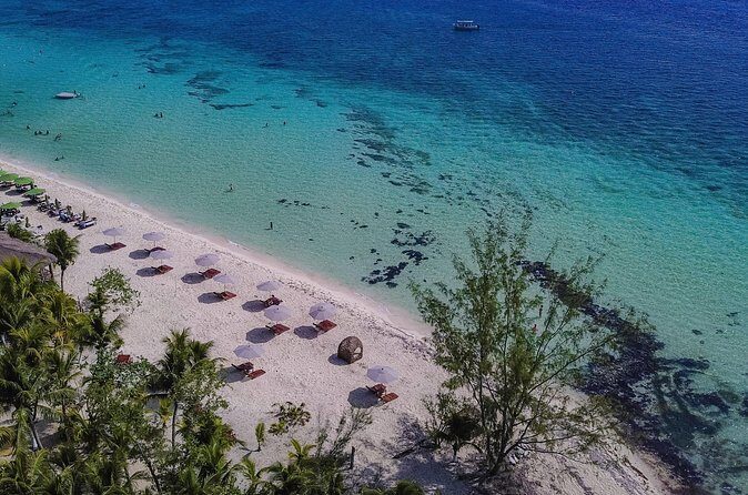 Secret Palancar Beach Experience - Deep Dive into the Experience