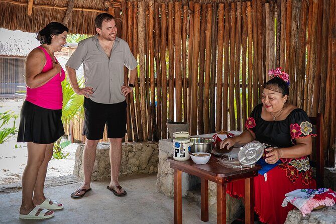 Secret Palancar Beach Experience - Who Will Love This Tour?