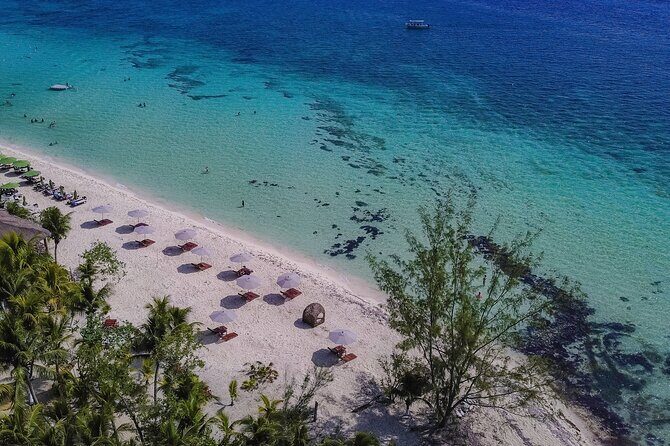 Secret Palancar Beach Experience - The Sum Up
