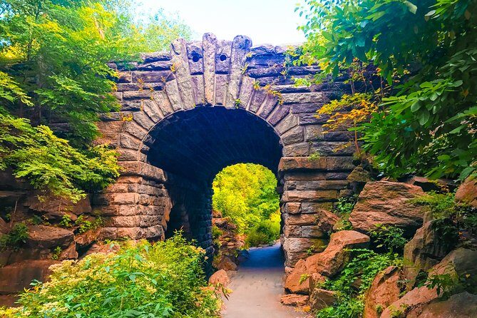 Secret Places of Central Park - An In-Depth Look at the Tour Experience