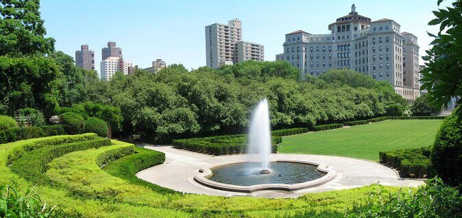 Secret Places of Central Park - Who Will Love This Tour?