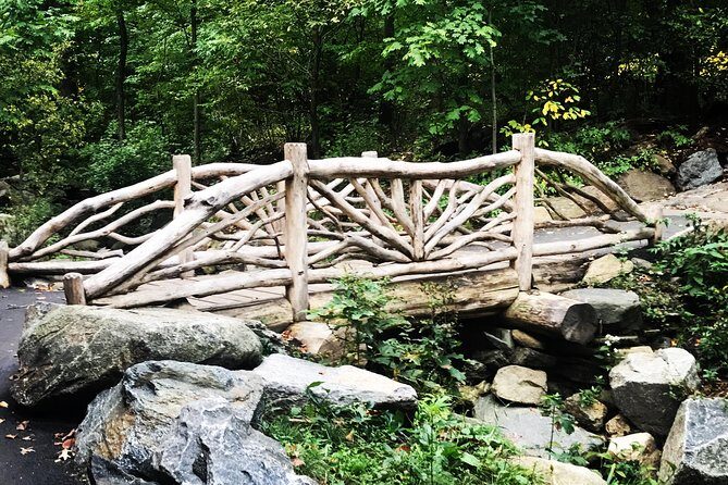 Secret Places of Central Park - Authentic Reviews from Past Participants