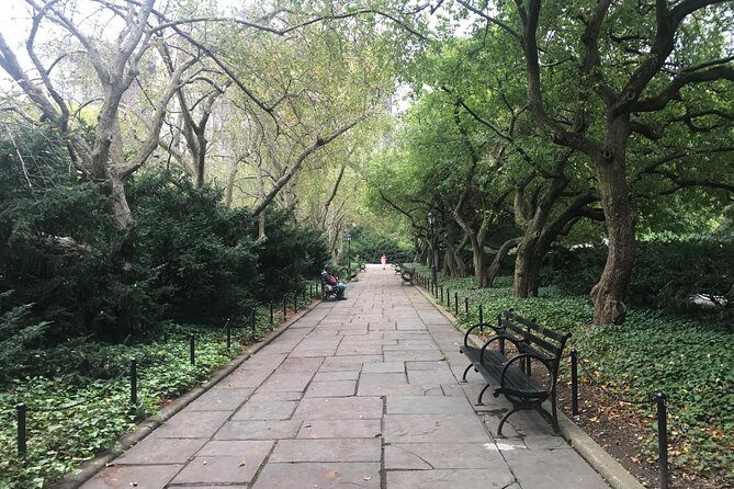 Secret Places of Central Park - Final Words