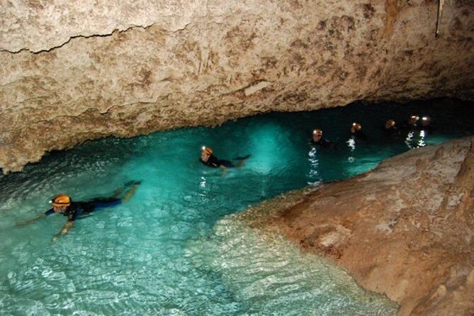 Secret River - The Visit to Tulum: A Cultural Bonus