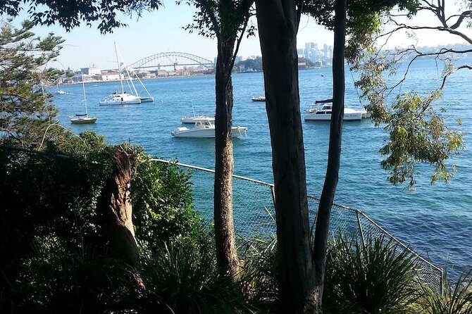 Secret Sydney: Hidden Beaches and Gardens - Exploring Sydney’s Secret Spots: What the Tour Offers