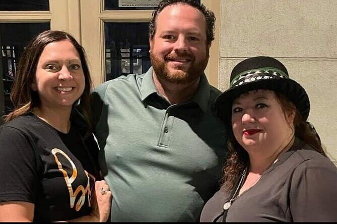 Secret Tales of the Red Light District Tour - Detailed Review of the Tour Experience