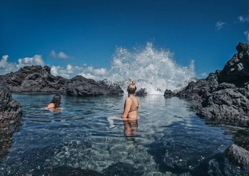Secret Tide Pool Hike - Jungle & Coast - Private - FAQs