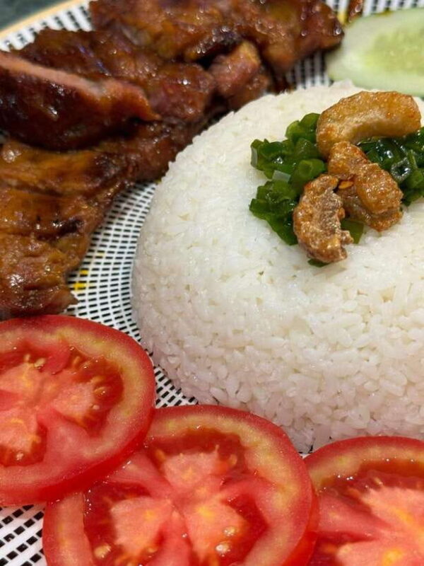 Secret walking Food Tour Ho Chi Minh City - What’s Included and What’s Not