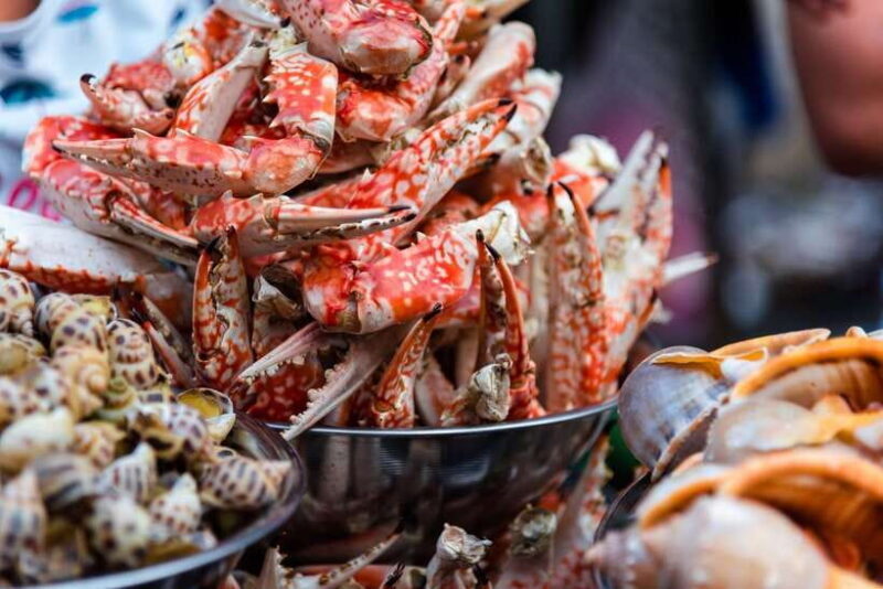 Secret walking Food Tour Ho Chi Minh City - Authenticity and Real Traveler Insights