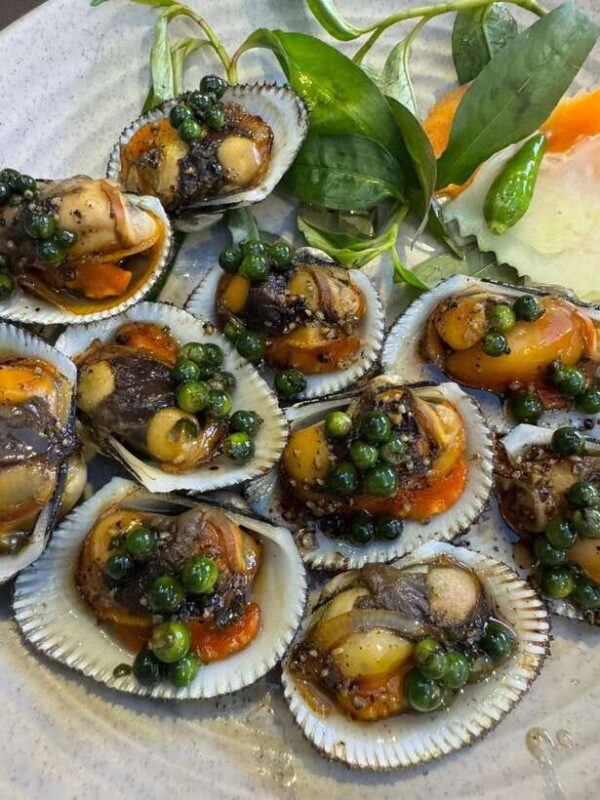 Secret walking Food Tour Ho Chi Minh City - FAQ